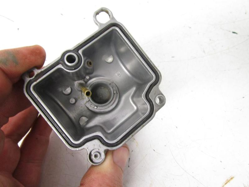 98 Kawasaki KX 80 OEM Keihin Carburetor Carb 15003-1336 1998-2000